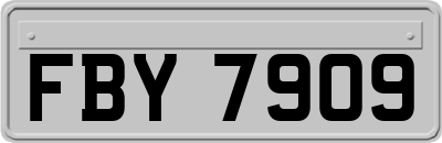 FBY7909