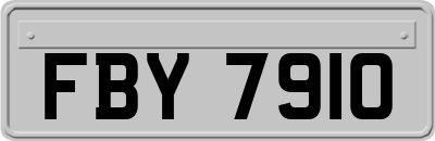 FBY7910