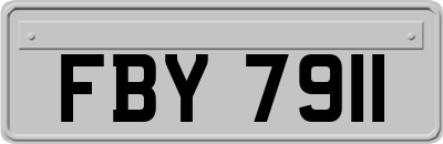 FBY7911