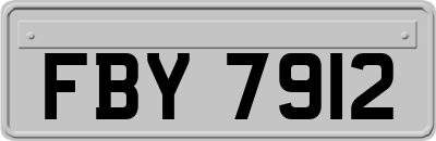 FBY7912