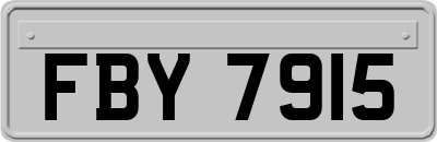 FBY7915