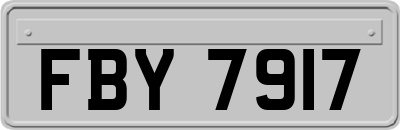 FBY7917