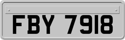 FBY7918
