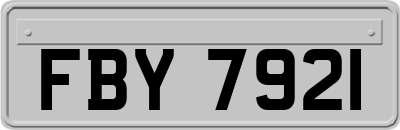 FBY7921