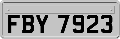 FBY7923