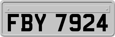 FBY7924