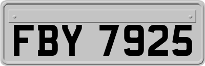 FBY7925