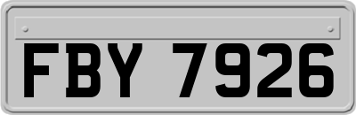 FBY7926