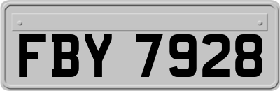 FBY7928