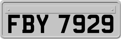 FBY7929