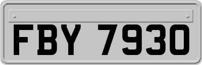 FBY7930