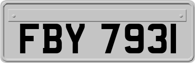 FBY7931