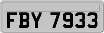 FBY7933