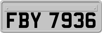 FBY7936