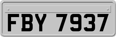 FBY7937