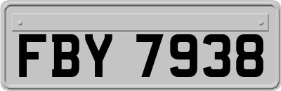 FBY7938