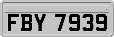 FBY7939