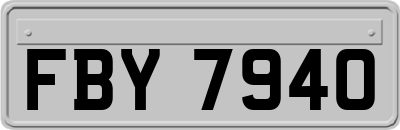 FBY7940