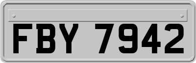 FBY7942
