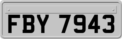 FBY7943