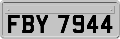 FBY7944