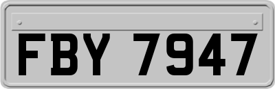 FBY7947