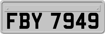 FBY7949