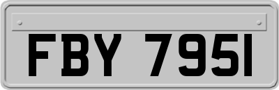 FBY7951