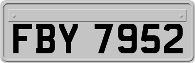 FBY7952