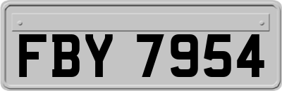FBY7954