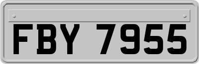 FBY7955
