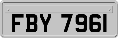 FBY7961