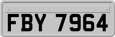 FBY7964