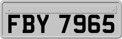 FBY7965