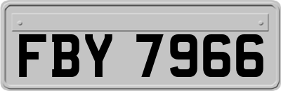 FBY7966