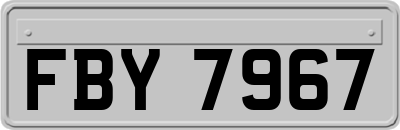 FBY7967