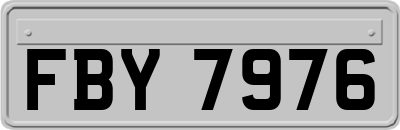 FBY7976