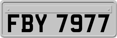 FBY7977