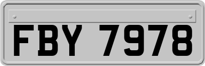 FBY7978