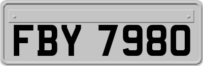 FBY7980