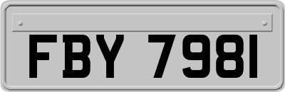 FBY7981