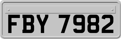 FBY7982