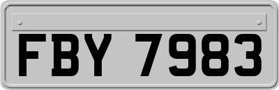 FBY7983