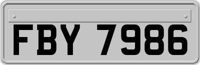FBY7986