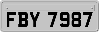 FBY7987
