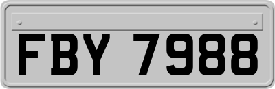 FBY7988