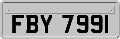FBY7991