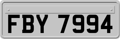 FBY7994