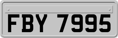 FBY7995