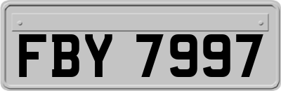 FBY7997